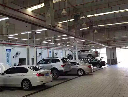 汽車企業(yè)環(huán)?？照{(diào)比亞迪公司案例