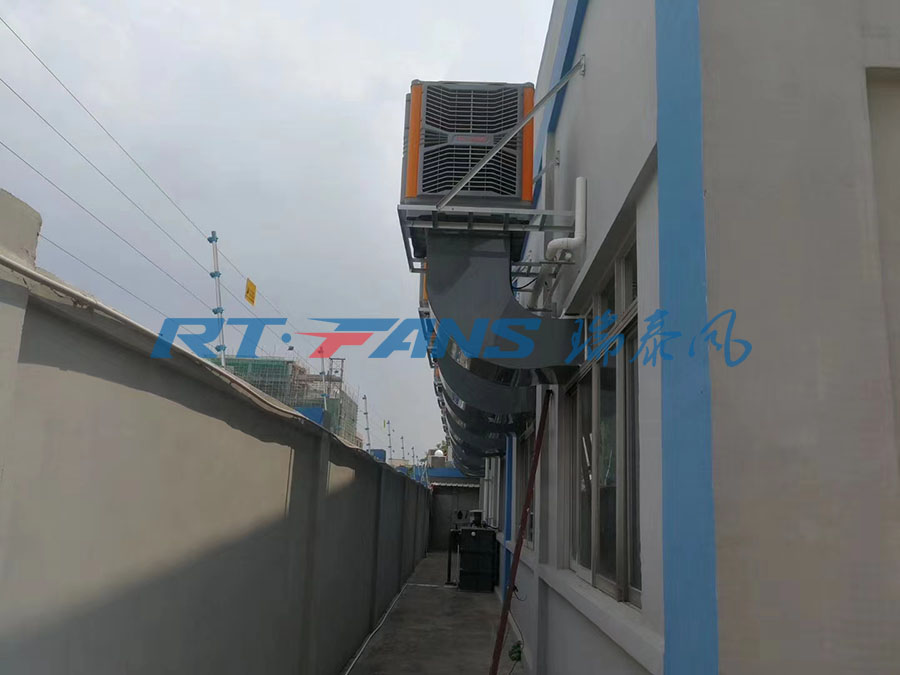 廣州五金廠沖壓車間環(huán)?？照{(diào)案例
