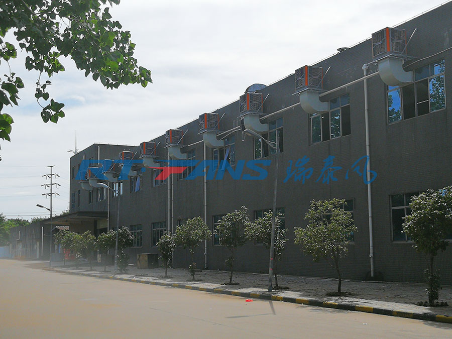 車間降溫,冷風機,環(huán)?？照{(diào)