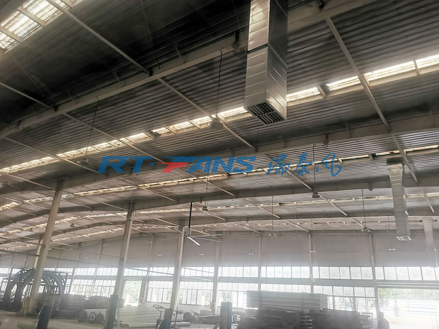 車間降溫,環(huán)保空調(diào),冷風(fēng)機(jī)